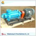 Multistage Electric High Pressure Farm Irrigation Water Pump